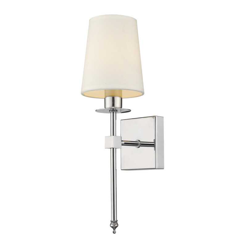 Kinkiet chrom 1xE14 LP-2118/1W chrom
