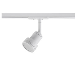 Zestaw oświetlenia szynowego SET biały 4xGU10 LP-733 SET WH