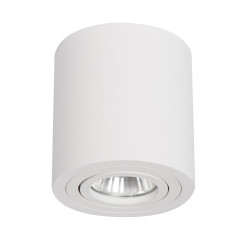 Oprawa natynkowa biała 1xGU10 LP-5441/1SM WH