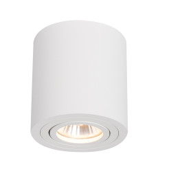 Oprawa natynkowa biała 1xGU10 LP-5441/1SM WH