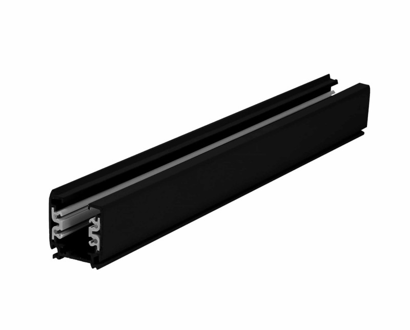 1m czarny LP-571/1M-3F BK