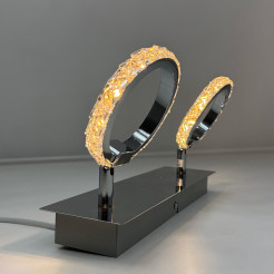 Spot srebrny LED 3000K LP-1864/2W
