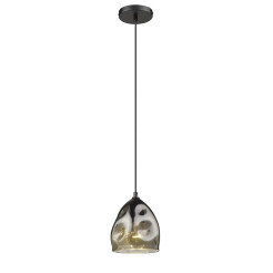 Lampa wisząca 1xE27 LP-126/1P