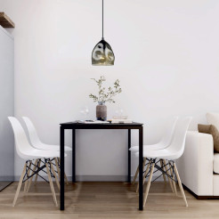 Lampa wisząca 1xE27 LP-126/1P