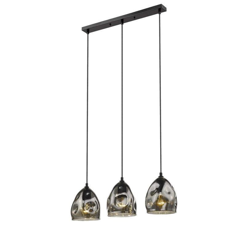 Lampa wisząca 3xE27 LP-126/3L