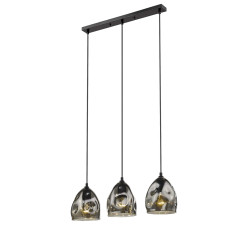 Lampa wisząca 3xE27 LP-126/3L