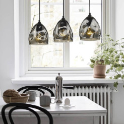 Lampa wisząca 3xE27 LP-126/3L