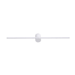 Kinkiet 60 cm biały LED 3000K LP-777/1W L WH