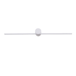 Kinkiet 60 cm biały LED 3000K LP-777/1W L WH