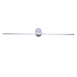Kinkiet 60 cm chrom LED 3000K LP-777/1W L CH