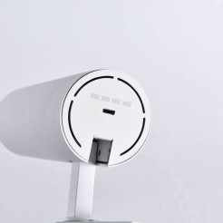 Reflektor do szynoprzewodów 3F biały LED CCT LP-8120/3F WH