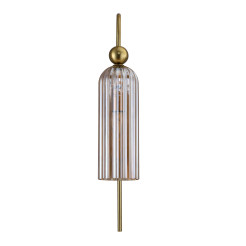 Kinkiet 1 amber 1xE14 LP-939/1W amber