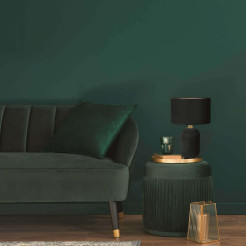 Lampa stołowa 65 cm czarna 1xE27 LP-1515/1T big black