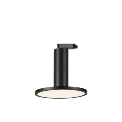 Reflektor do szynoprzewodu Aquilion 1F czarny LED 3000K LP-220/1R BK