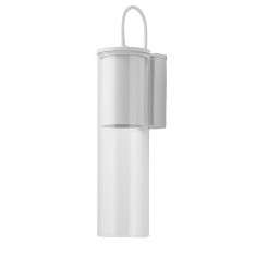 Kinkiet biały 1xGU10 LP-232/1W WH