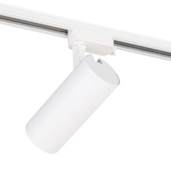 Zestaw oświetlenia szynowego SET 1F biały 3xGU10 LP-732 3W WH SET