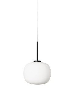 Lampa wisząca biała 1xE27 LP-052/1P
