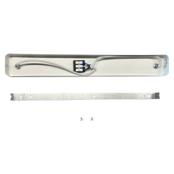 Spot 3 biały 3xGU10 LP-770/3W WH