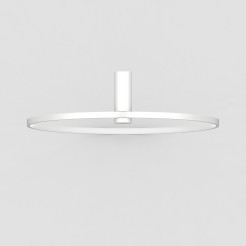 Kinkiet L biały IP44 LED 3000K LP-999/1W L WH