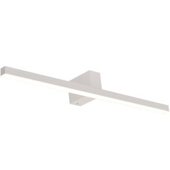 Kinkiet 60 cm biały IP44 LED 4000K LP-778/1W L WH
