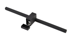 Kinkiet 60 cm czarny IP44 LED 4000K LP-778/1W L BK