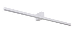 Kinkiet 90 cm biały IP44 LED 4000K LP-778/1W XXL WH