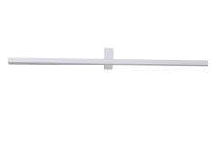 Kinkiet 90 cm biały IP44 LED 4000K LP-778/1W XXL WH