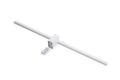 Kinkiet 90 cm biały IP44 LED 4000K LP-778/1W XXL WH