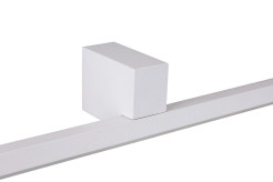 Kinkiet 90 cm biały IP44 LED 4000K LP-778/1W XXL WH