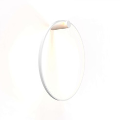 Kinkiet Mirror S biały LED 3000K LP-999/1W S WH