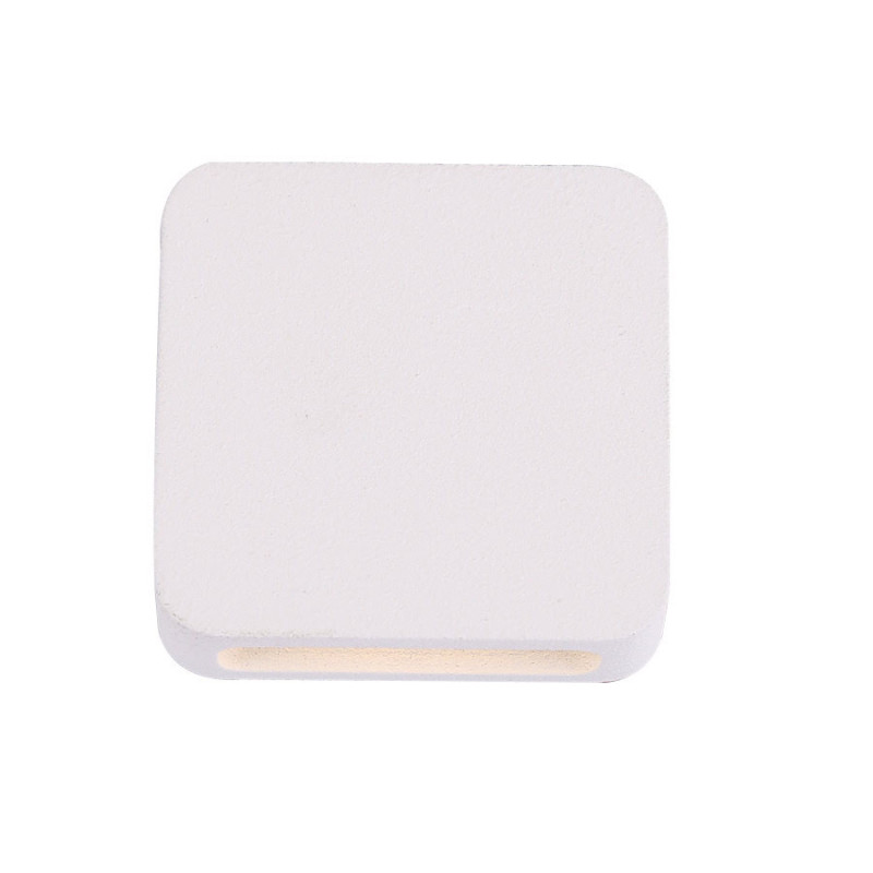 Oprawa natynkowa schodowa Step biała LED 4000K LP-0458 WH