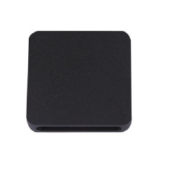 Oprawa natynkowa schodowa Step czarna LED 4000K LP-0458 BK