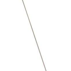 Lampa wisząca złota LED 4000K LP-719/2P GD