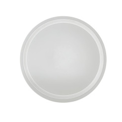 Plafon 30 cm biały LED 4000K LP-550/1C S 4WH