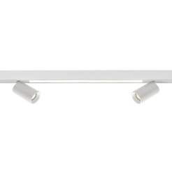 4 plafon biały LP-0703/4C WH