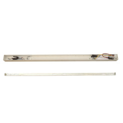 4 plafon biały LP-0703/4C WH