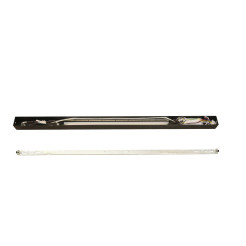 4 plafon czarny LP-0703/4C BK