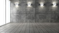 Kinkiet biały metal LED 3000K LP-1557/1W