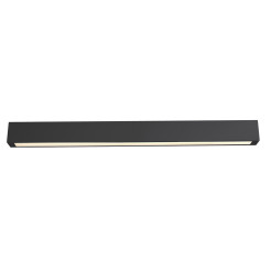 Kinkiet 93 cm czarny IP44 LED CCT GS-LWA-12W BK CCT