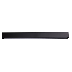 Kinkiet 93 cm czarny IP44 LED CCT GS-LWA-12W BK CCT