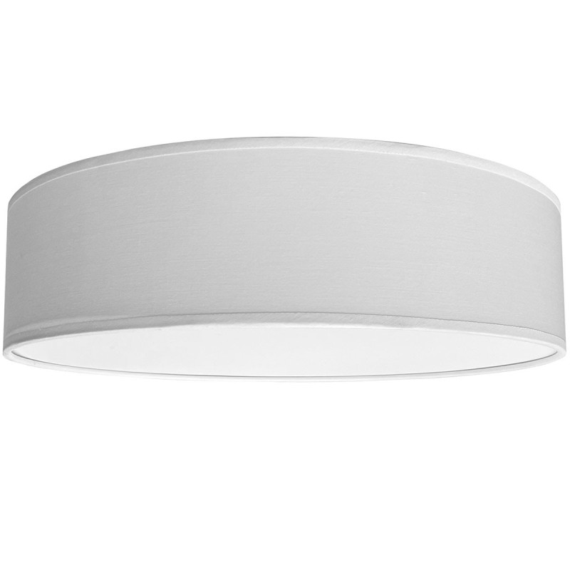 Plafon biały 3xE14 LP-81008/3C WH