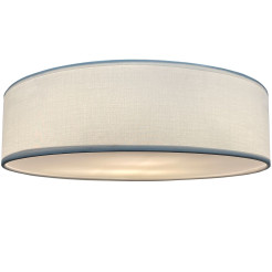 Plafon biały 3xE14 LP-81008/3C WH