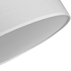 Plafon biały 3xE14 LP-81008/3C WH