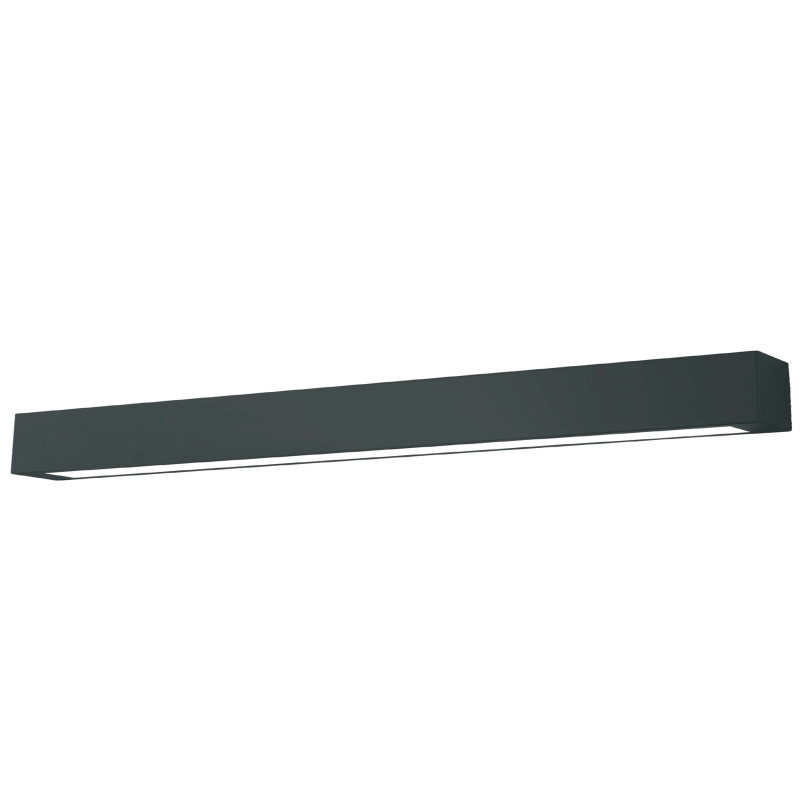 Kinkiet 120 cm czarny IP44 LED CCT GS-LWA-18W BK CCT