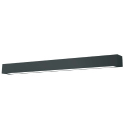 Kinkiet 120 cm czarny IP44 LED CCT GS-LWA-18W BK CCT