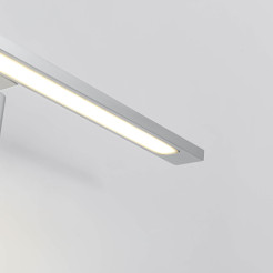 Kinkiet chrom 41cm IP44 LED CCT GS-LWB-12W CH CCT