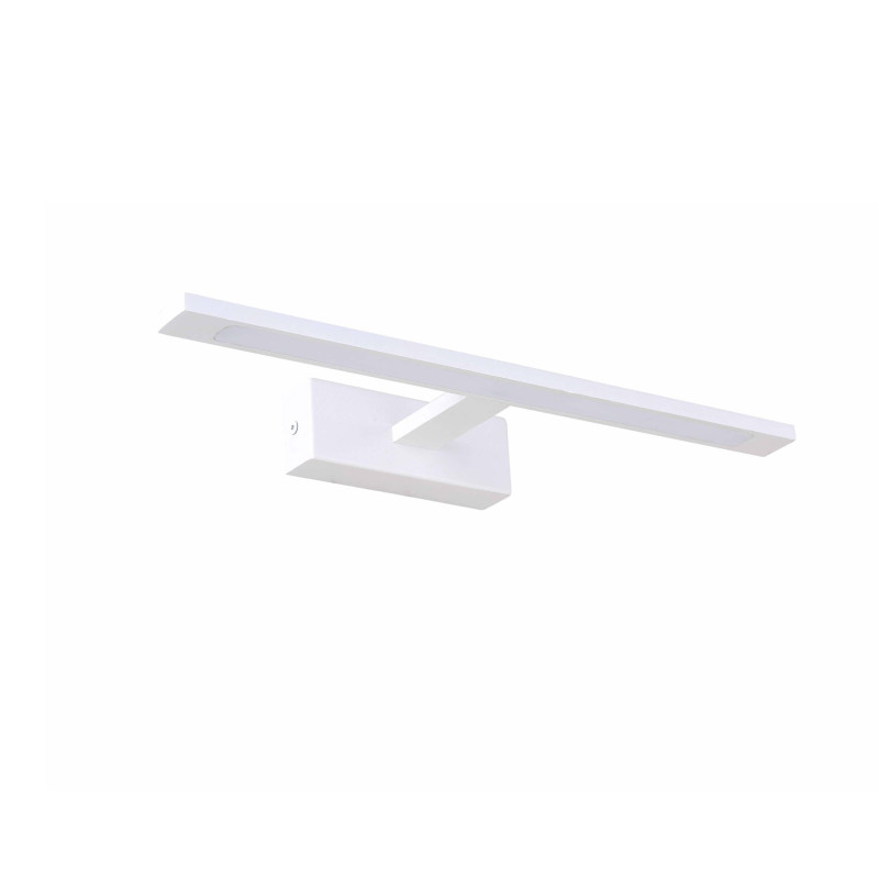 Kinkiet biały 41cm IP44 LED CCT GS-LWB-12W WH CCT