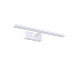 Kinkiet biały 41cm IP44 LED CCT GS-LWB-12W WH CCT