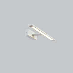 Kinkiet biały 41cm IP44 LED CCT GS-LWB-12W WH CCT