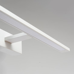 Kinkiet biały 41cm IP44 LED CCT GS-LWB-12W WH CCT